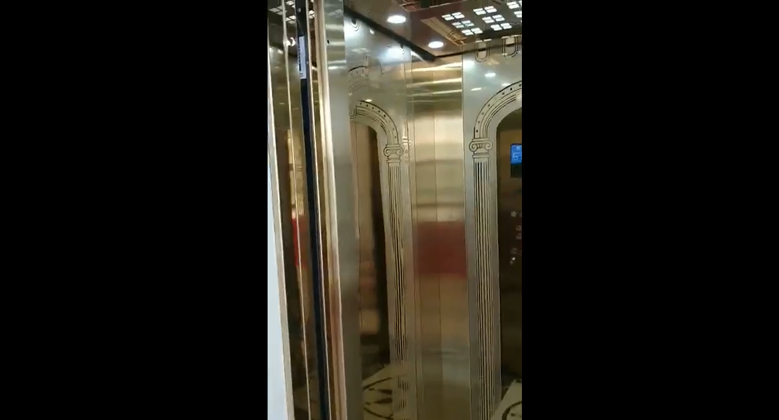 家(jiā)用電(diàn)梯價格